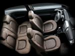 Lancia Ypsilon Versus 2008 года